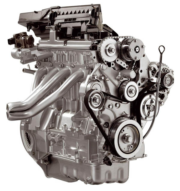 2017 Model A Car Engine